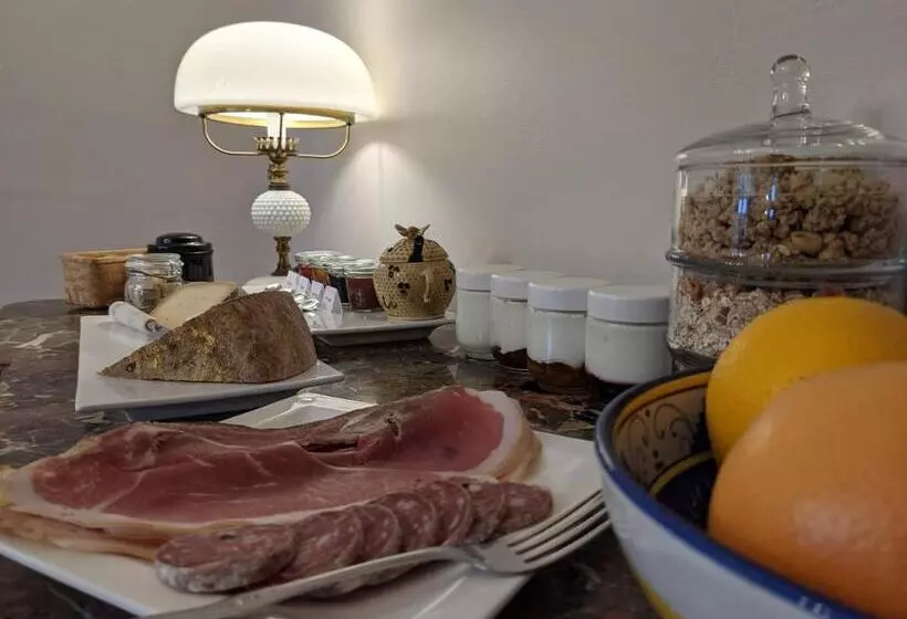 ベッドアンドブレックファースト La Caminada Vielha