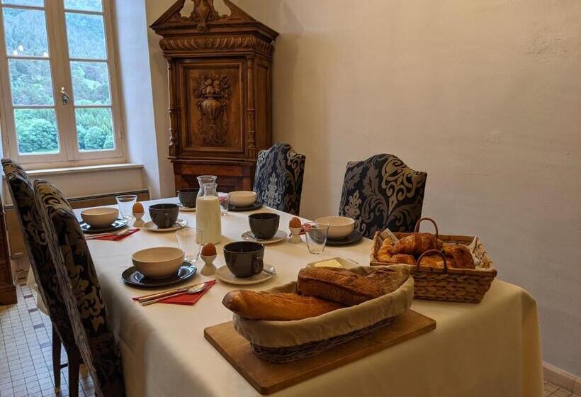 مبيت وإفطار La Caminada Vielha