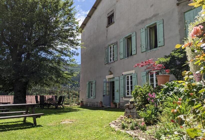 مبيت وإفطار La Caminada Vielha