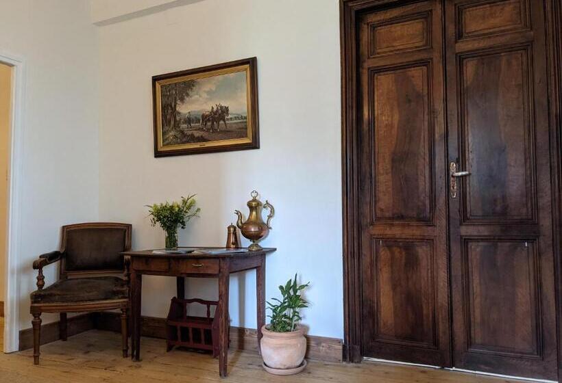 مبيت وإفطار La Caminada Vielha