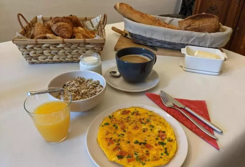 ベッドアンドブレックファースト La Caminada Vielha