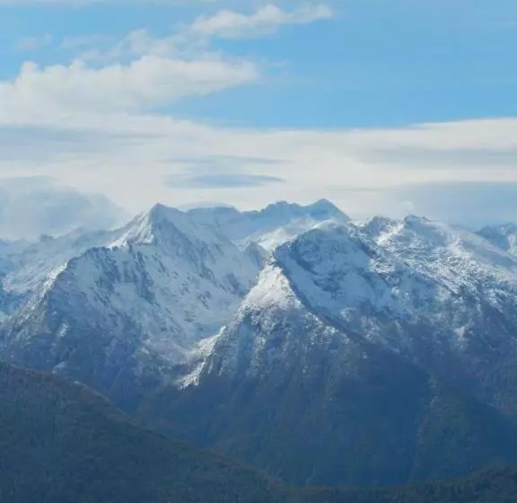 ベッドアンドブレックファースト La Caminada Vielha