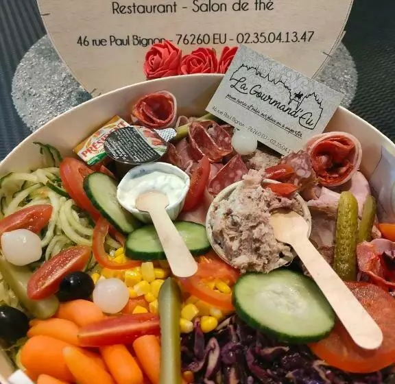 Aamiaismajoitus (B&B) Loft Avec Baignoire Spa Lécrin Romantique