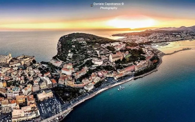 تختخواب و صبحانه Mare All Arco Casa Vacanze