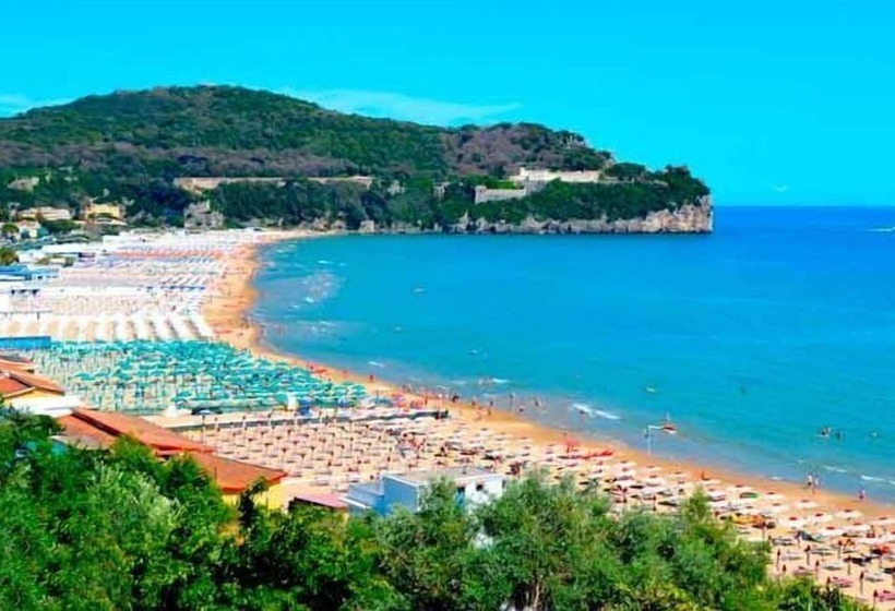 مبيت وإفطار Mare All Arco Casa Vacanze