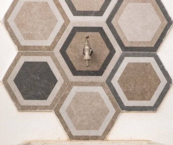 مبيت وإفطار Mare All Arco Casa Vacanze