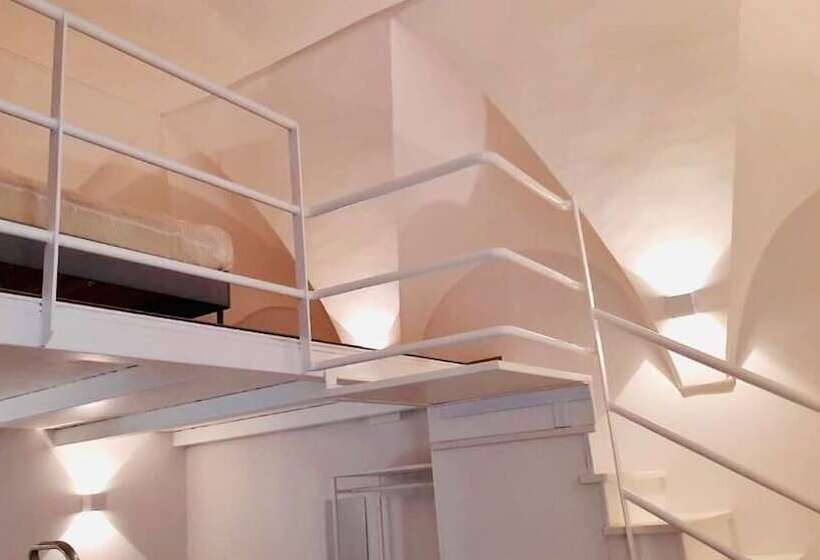 مبيت وإفطار Mare All Arco Casa Vacanze