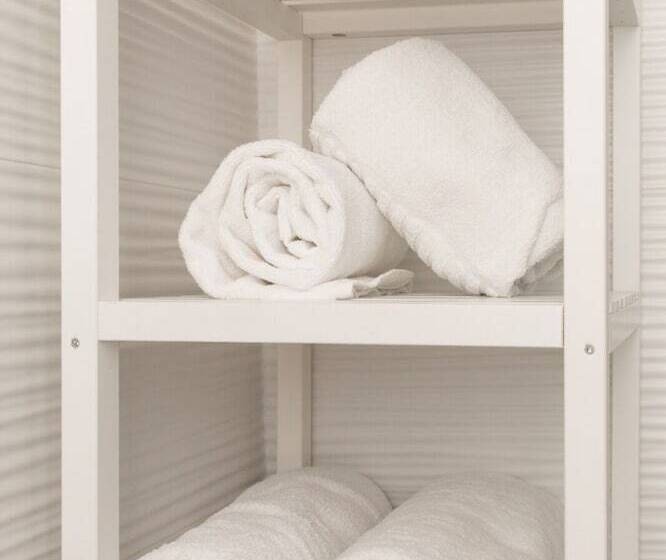 مبيت وإفطار Mare All Arco Casa Vacanze