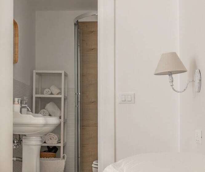 مبيت وإفطار Mare All Arco Casa Vacanze