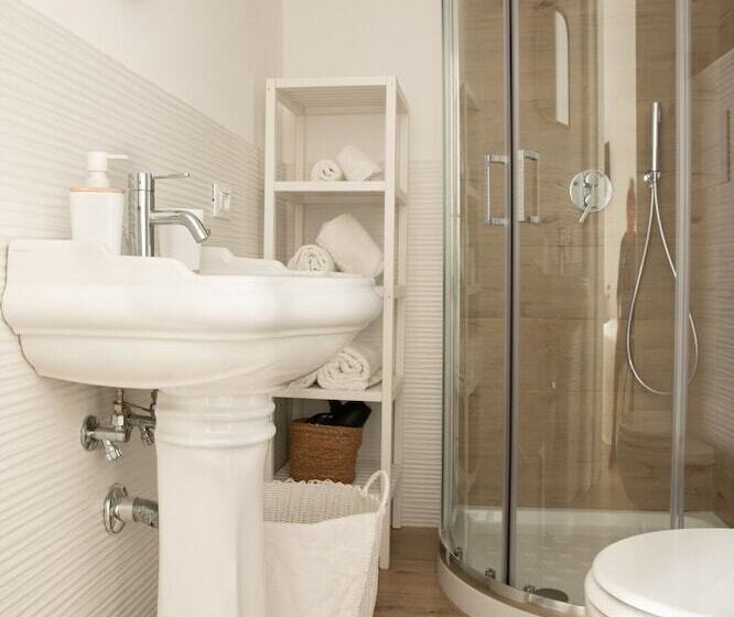 مبيت وإفطار Mare All Arco Casa Vacanze