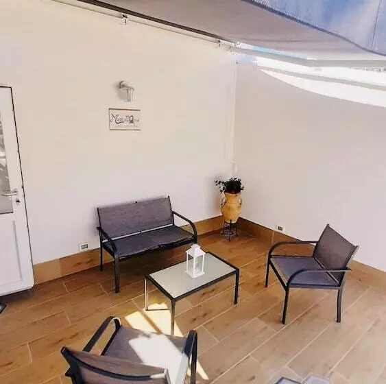 تختخواب و صبحانه Mare All Arco Casa Vacanze