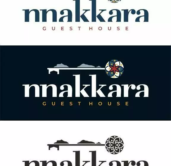Aamiaismajoitus (B&B) Nnakkara Guest House
