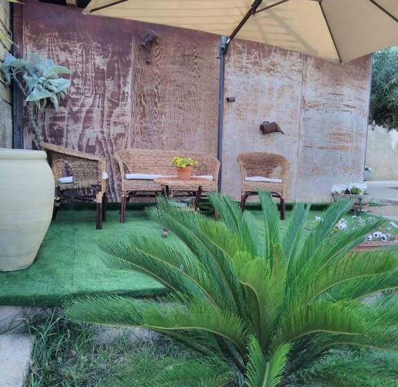 Bed and Breakfast No Zu Filì