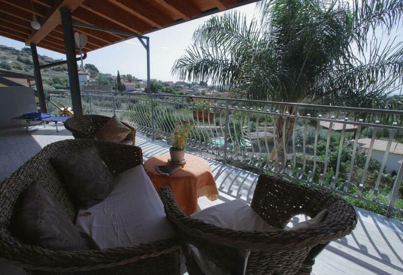 Bed and Breakfast No Zu Filì