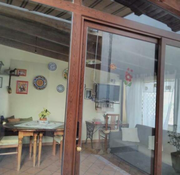 Bed and Breakfast No Zu Filì