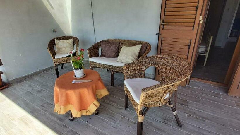 Bed and Breakfast No Zu Filì