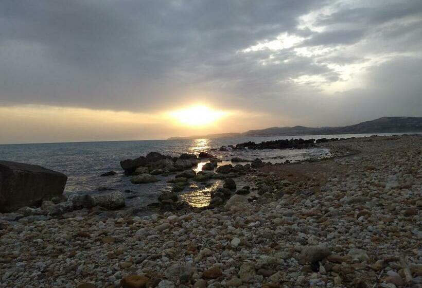 Bed and Breakfast No Zu Filì