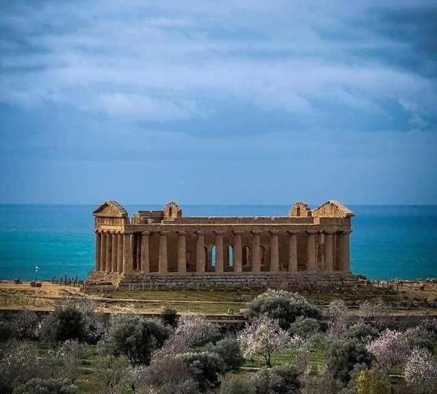 Bed and Breakfast No Zu Filì