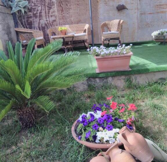 Bed and Breakfast No Zu Filì