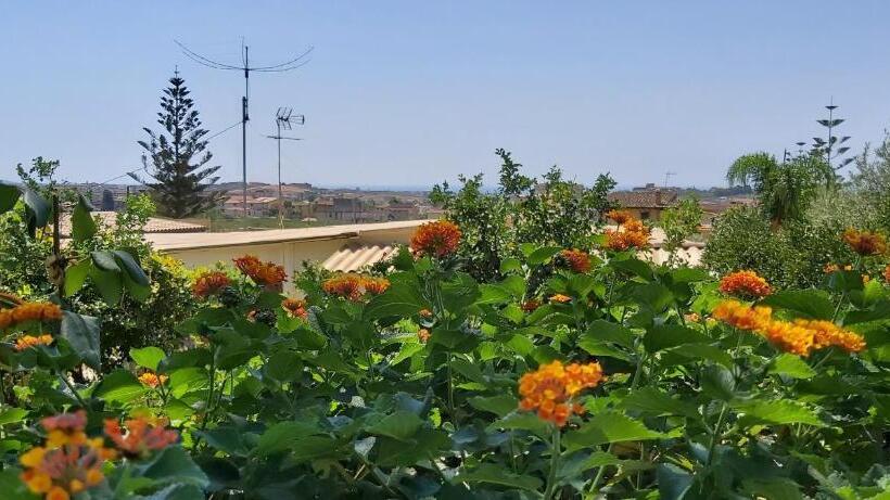 Bed and Breakfast No Zu Filì