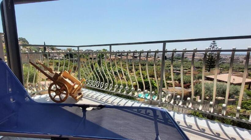 Bed and Breakfast No Zu Filì