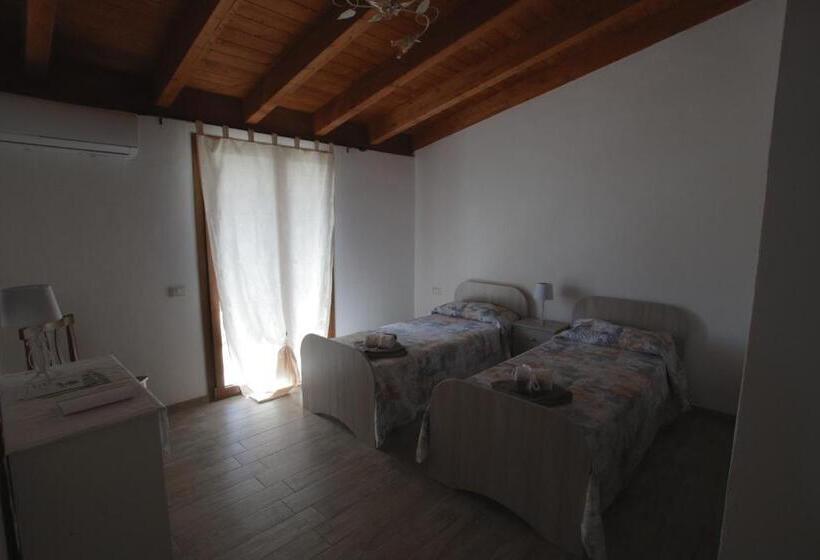 Bed and Breakfast No Zu Filì