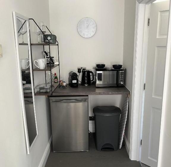 민박 Willingham House