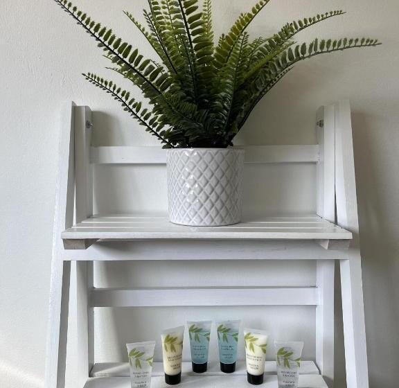 민박 Willingham House