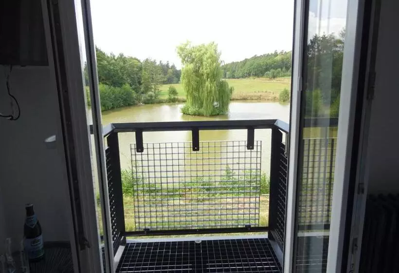 Eventhotel ö   Cappuccino