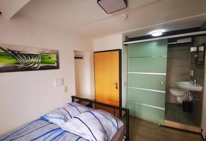 Eventhotel ö   Cappuccino