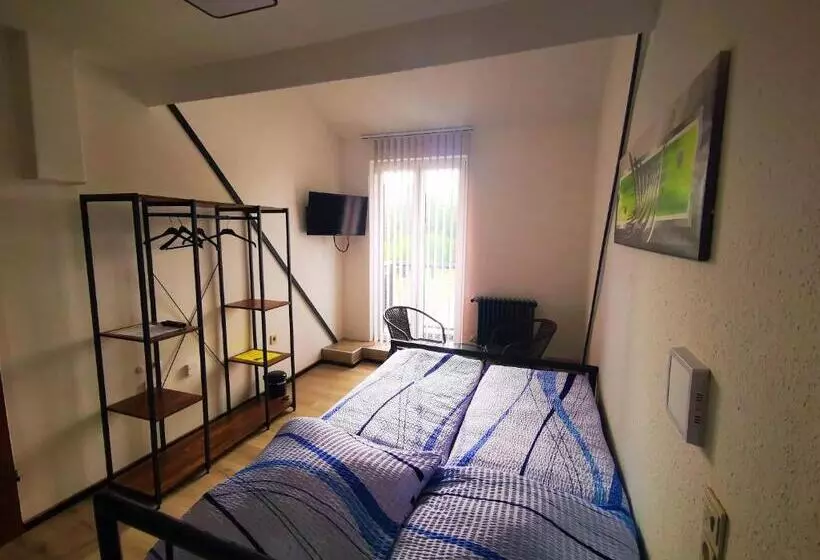 Eventhotel ö   Cappuccino