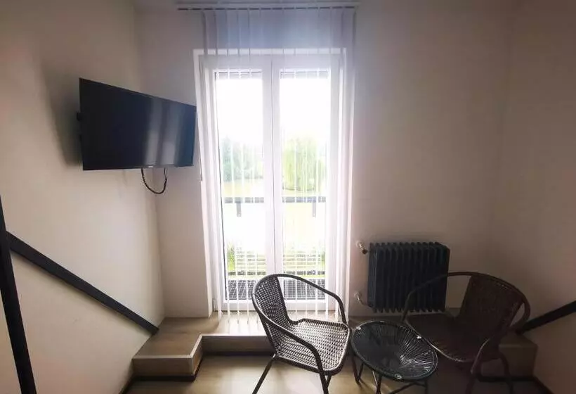 Eventhotel ö   Cappuccino