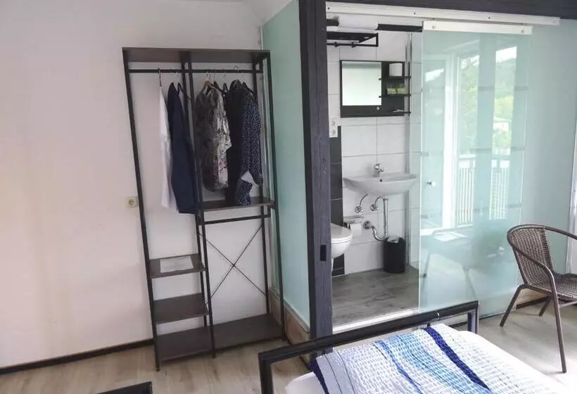 Eventhotel ö   Cappuccino