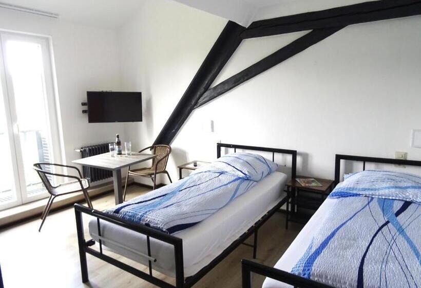 Eventhotel ö Cappuccino