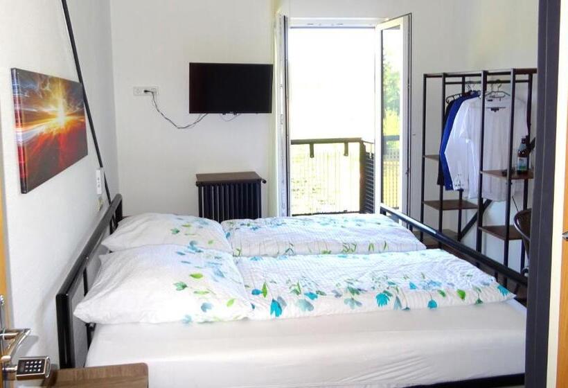 Eventhotel ö Cappuccino