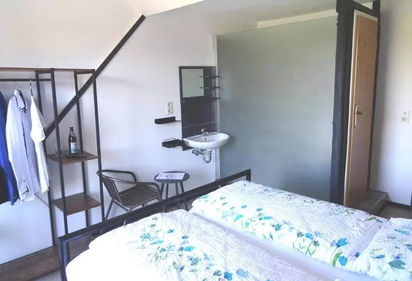 Eventhotel ö   Cappuccino