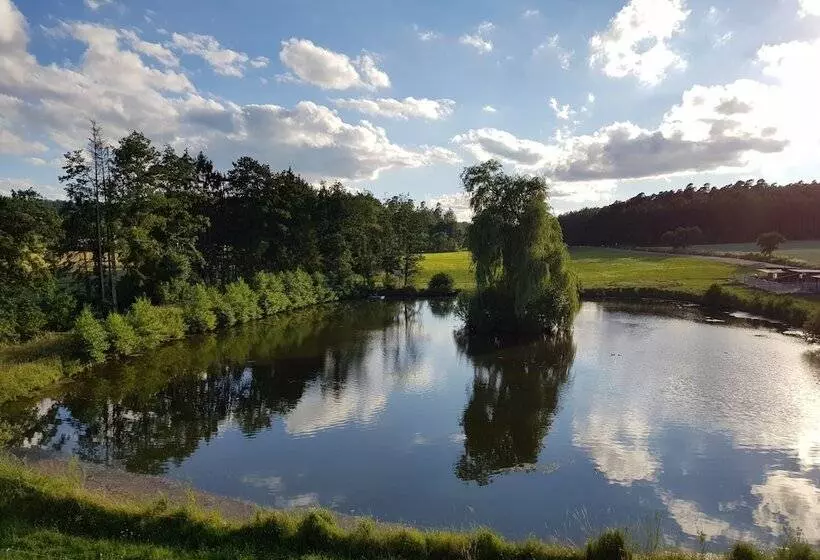 Eventhotel ö   Cappuccino