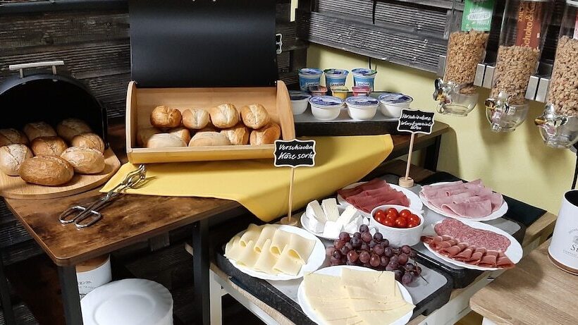 Eventhotel ö Cappuccino