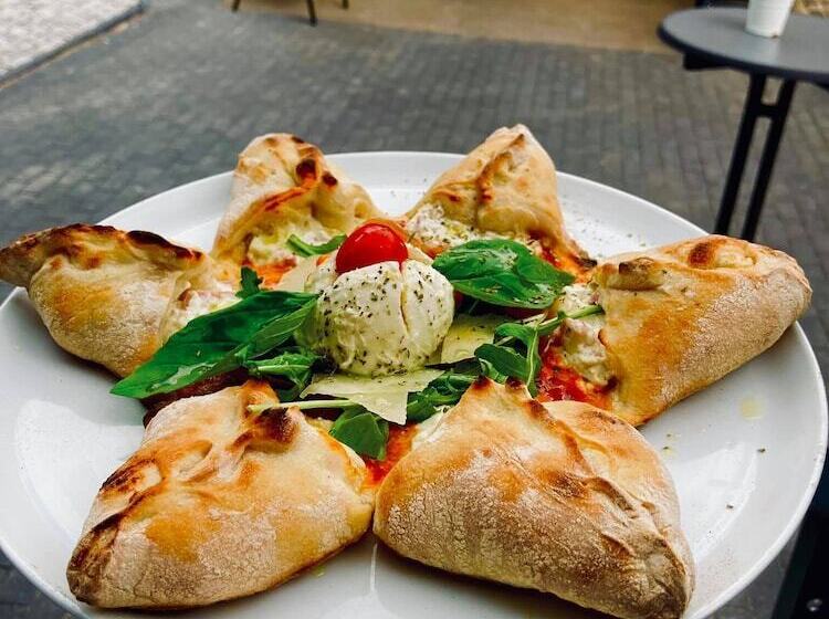 Eventhotel ö Cappuccino