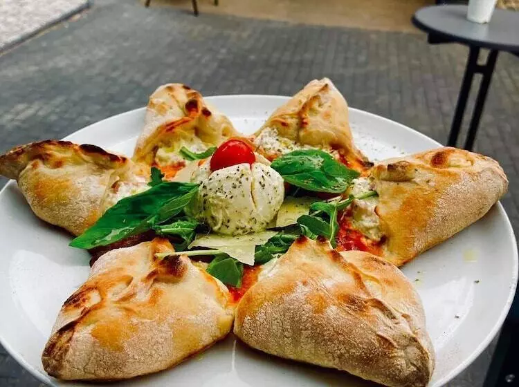 Eventhotel ö   Cappuccino