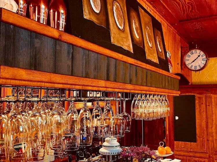 Eventhotel ö Cappuccino