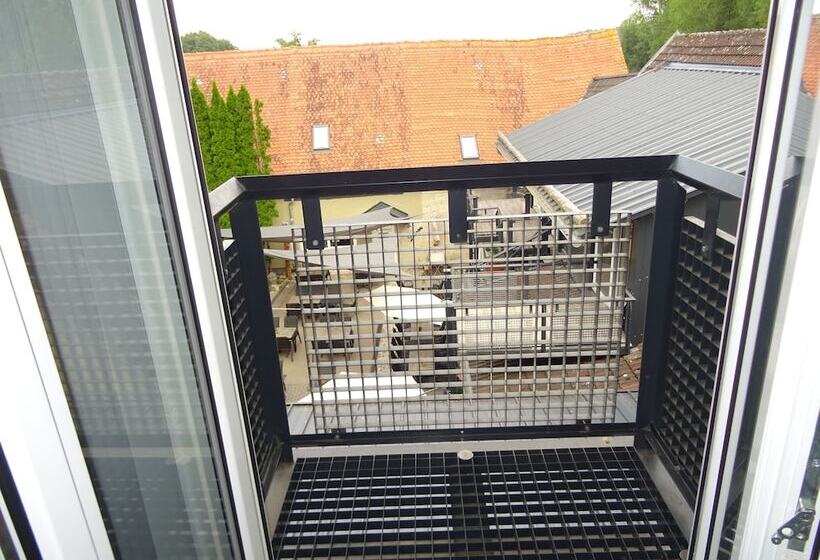 Eventhotel ö Cappuccino