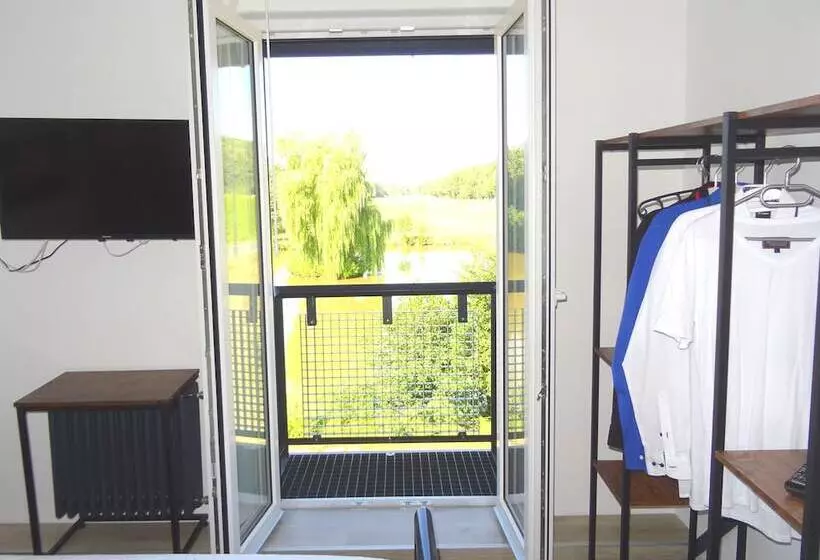 Eventhotel ö   Cappuccino