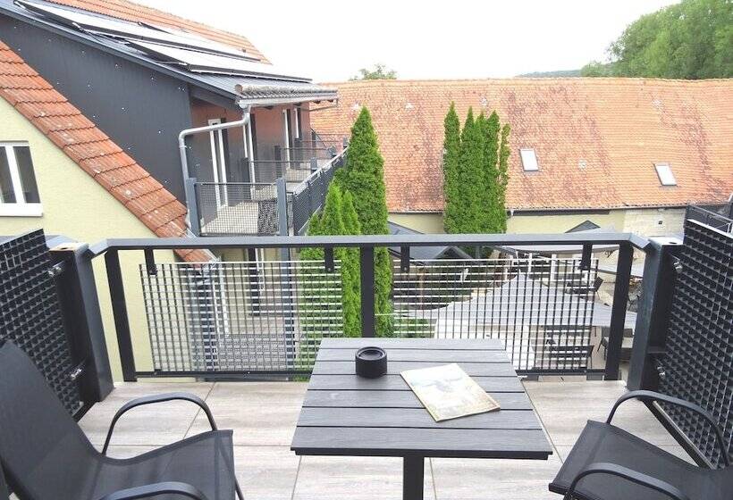 Eventhotel ö Cappuccino