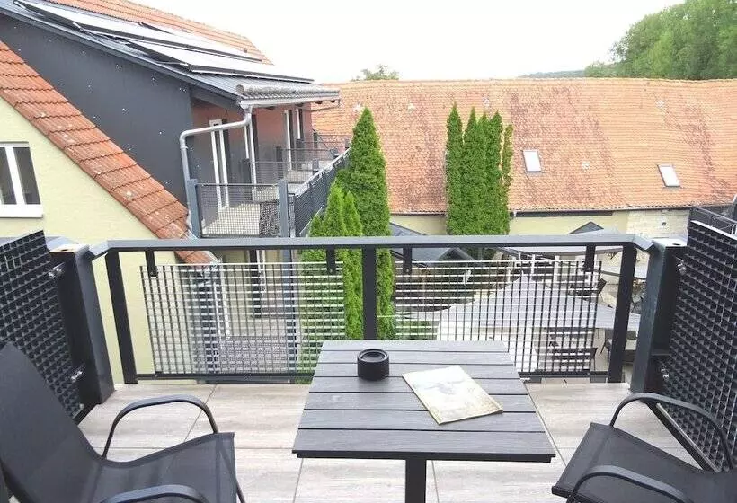 Eventhotel ö   Cappuccino