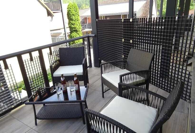 Eventhotel ö Cappuccino