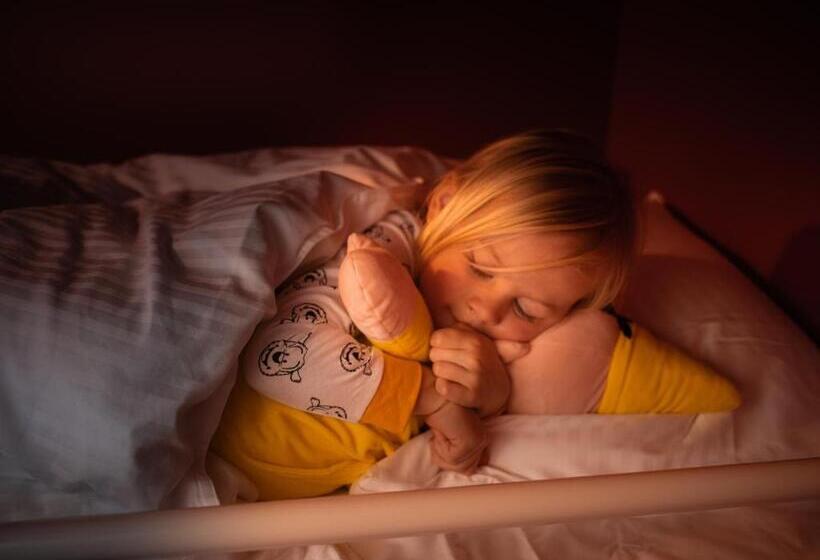 هتل Plopsaland Theater