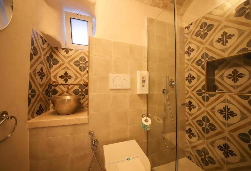 هتل Suite Terracielo