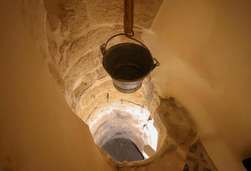 هتل Suite Terracielo