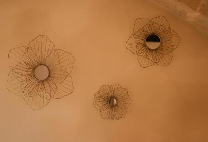 هتل Suite Terracielo